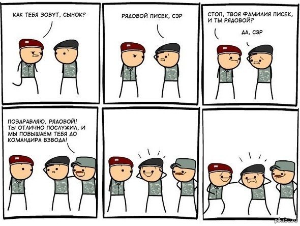 ������ � �������