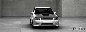 3dtuning