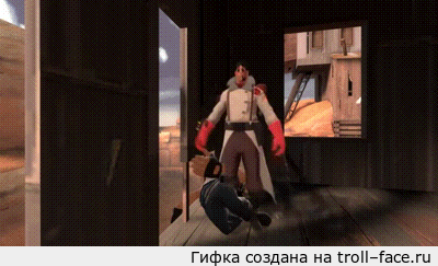 Ещё один способ послать всех в комментах.