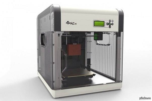  3D-   500$ CES-2014,   XYZprinting  da Vinci.    3D    3000$,      499$.