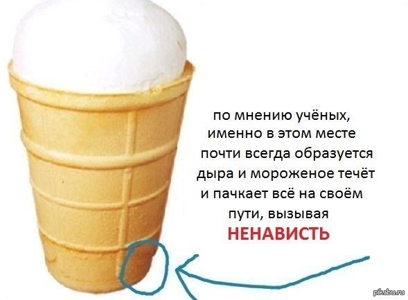 Ненависть! :D | Пикабу