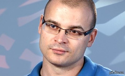 Тесак всё-таки попался!