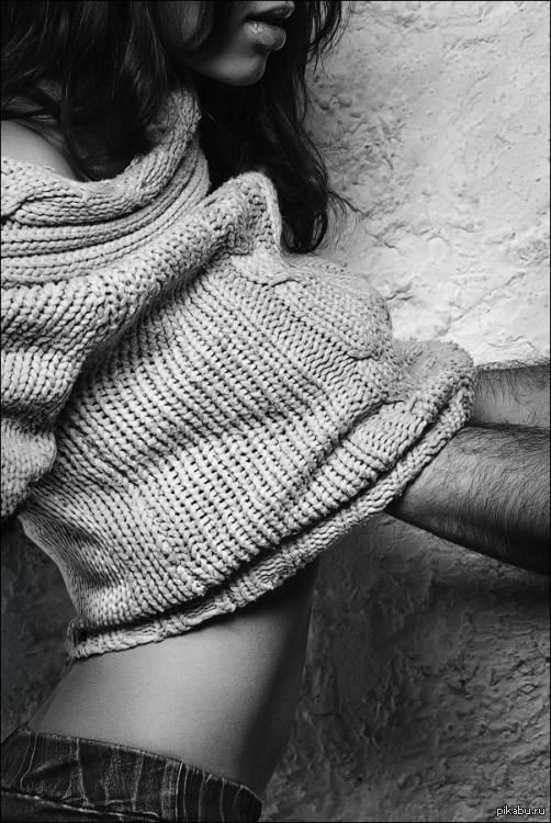 Sweater Erotica