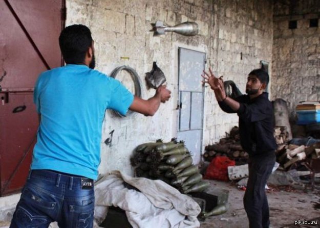 Безопасность превыше всего