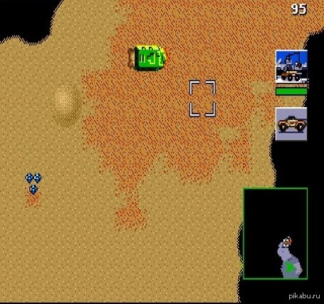 Первый раз когда родители мне сказали, что игры делают меня жестоким. Когда увидели, как я харвейстером давлю вражескую пехоту.