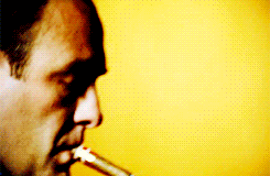 Когда заметил красивую девушку