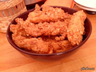 Спасибо,Пикабу, за такие великолепные рецепты и за великолепных людей которые наглядно показывают как готовить ^^