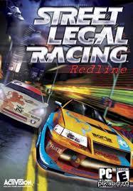 Street legal racing       ?  !