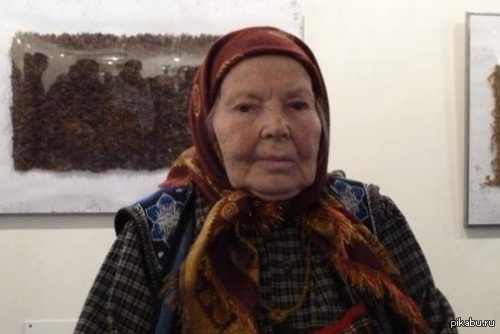 Еще 13 января 2014 года умерла самая пожилая солистка "Бурановских бабушек" Елизавета Зарбатова. Она написала множество песен дл