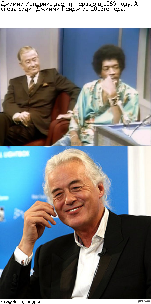 Машина времени существует!