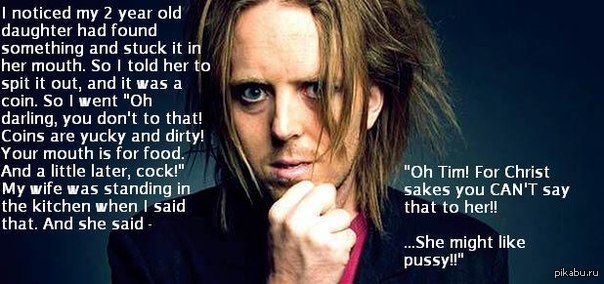 Tim Minchin - NSFW, Тим Минчин, Черный юмор