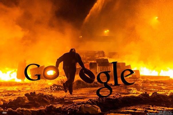 ��� ����� ������ google.com.ua.