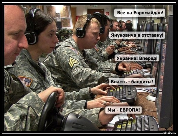 Как все на самом деле. | Пикабу
