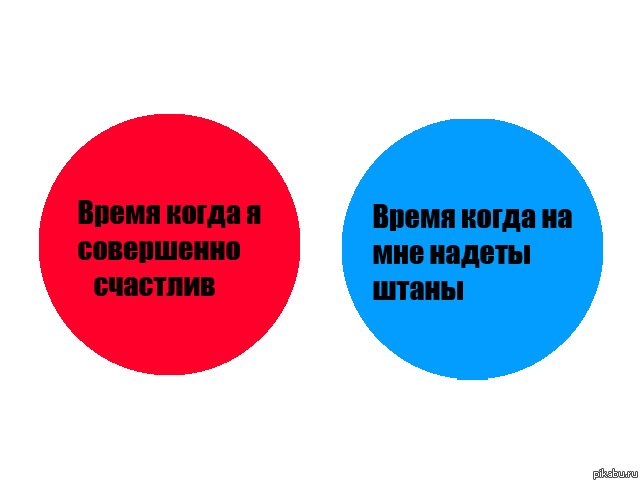 Штаны это тюрьма для ног