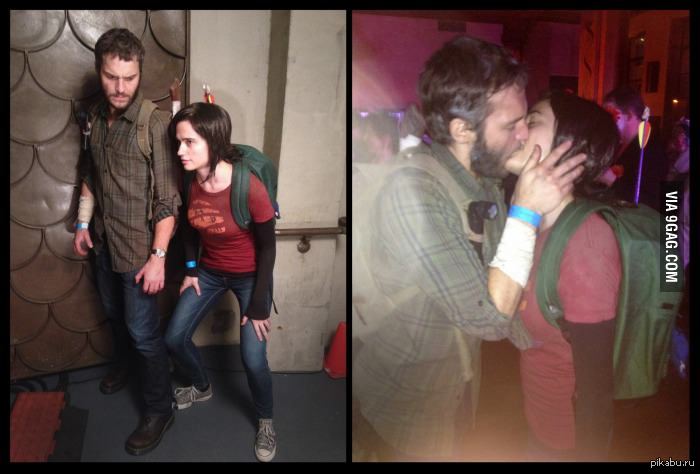 The Last Of Us 