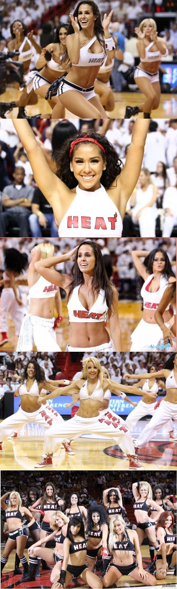   Miami Heat    