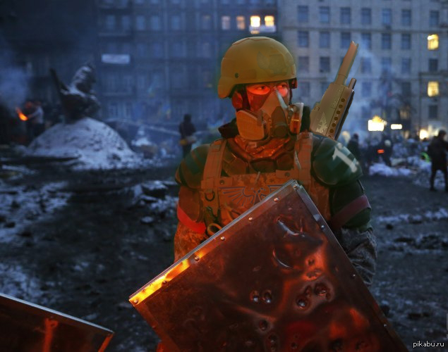 Осталось дождаться астартес!