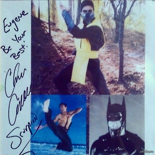 !   ! :)       ( )   Mortal Kombat (1995) :)