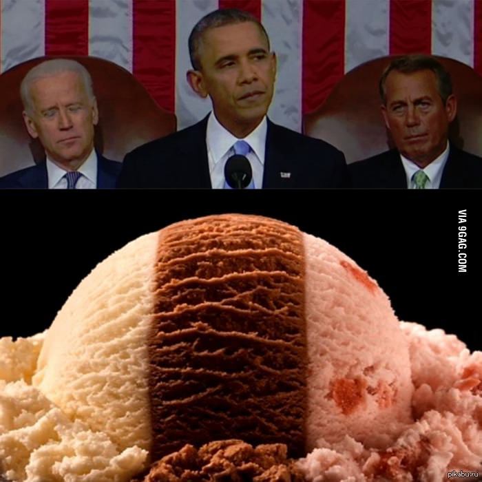 На любой вкус и цвет