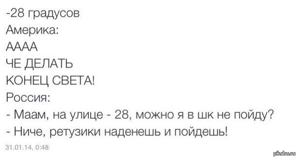 Ну что сказать..