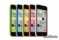 iPhone 5c загорелся в кармане у школьницы в США, она получила ожоги