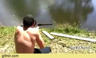 Правильная рыбалка