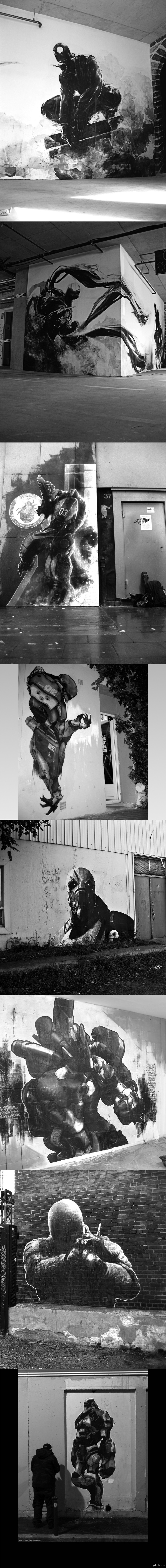 StreetArt