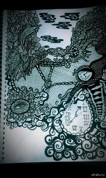 Жаркое лето^^