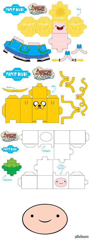 Adventure Time