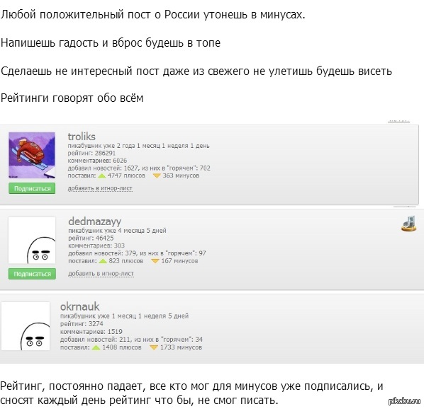 ������ � ������