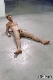 Представитель Лиги лени...