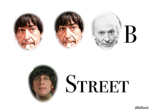 Wholock    ;)