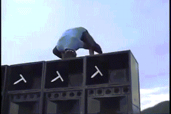 Vr Fail Gif