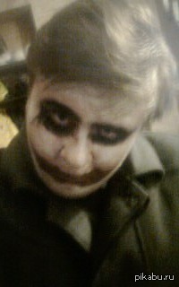 Российский косплей превозмогает