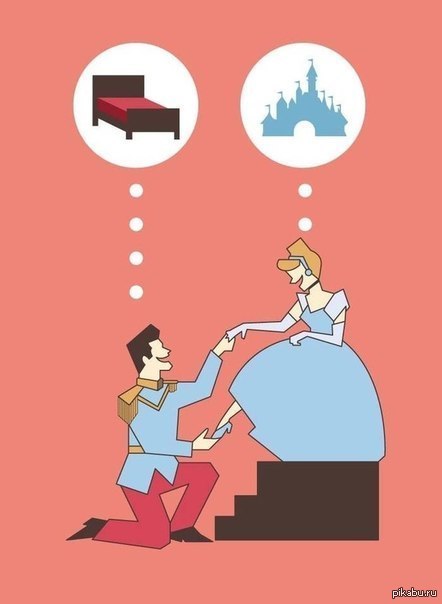 Я не буду читать своим детям сказки. Пусть живут реальностью