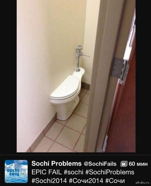    #Sochi2014