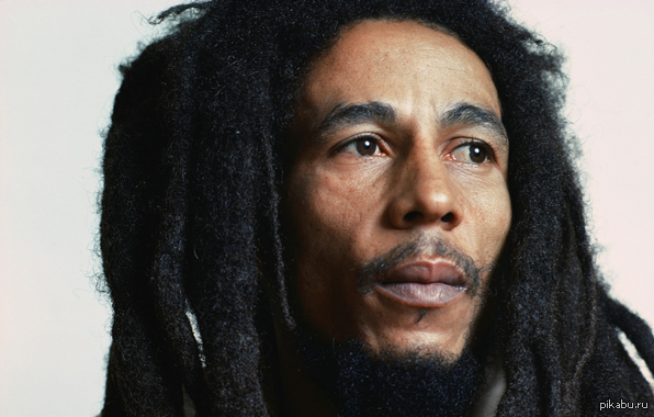 День Боба Марли