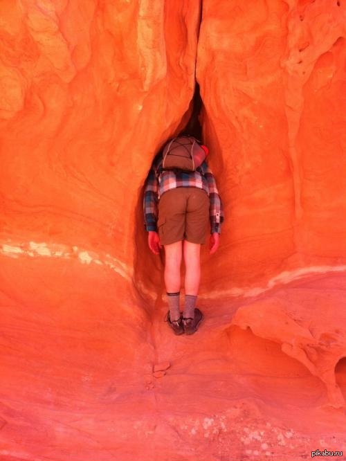 Буквально понял