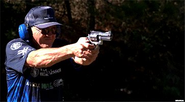      S&amp;W MAGNUM .500 