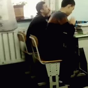 Like a boss 