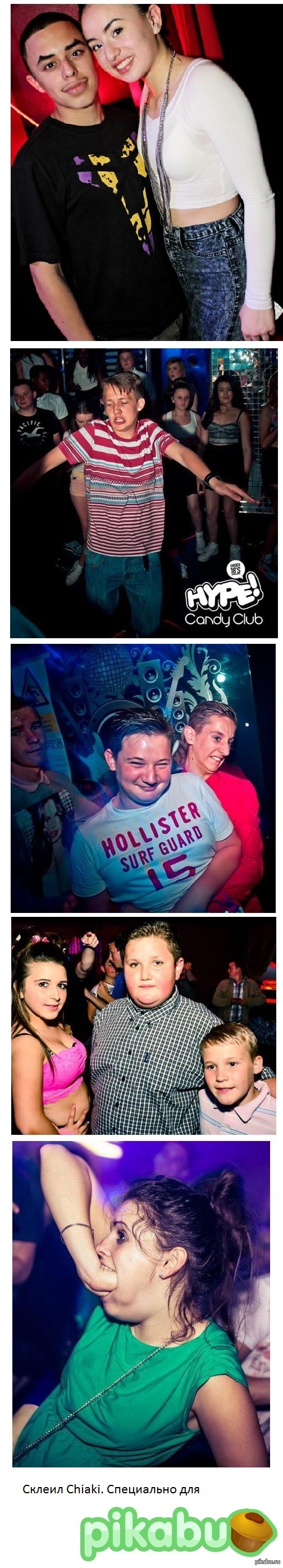 ������ � ������ ������� - ����� ��� �����������