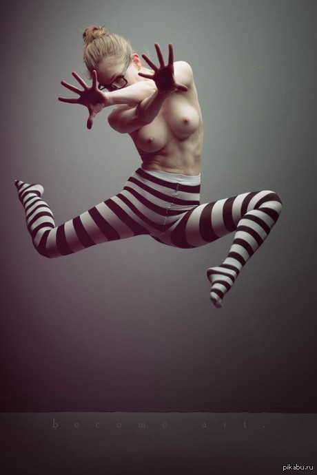 Clown Erotica