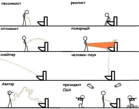 Смешные картинки с человечками и с надписями