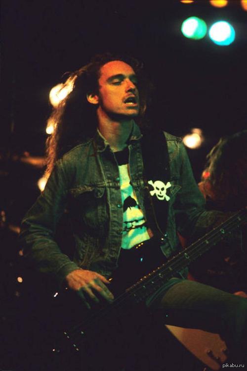 Великий человек..