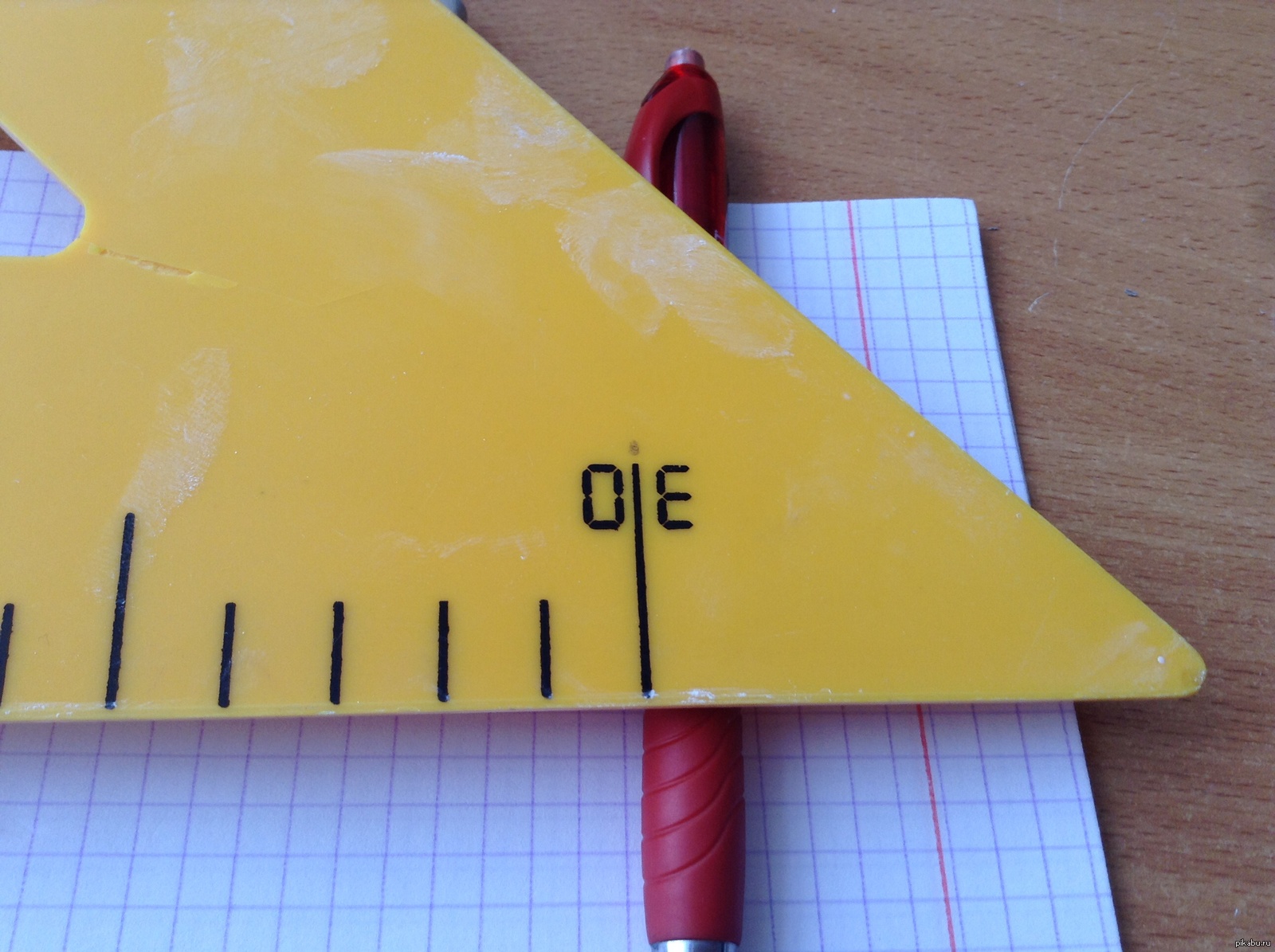 Линейки убийцы | Пикабу