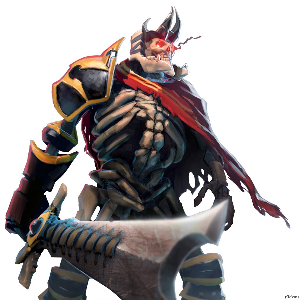 ༼ つ ◕_◕ ༽つ Give Leoric!