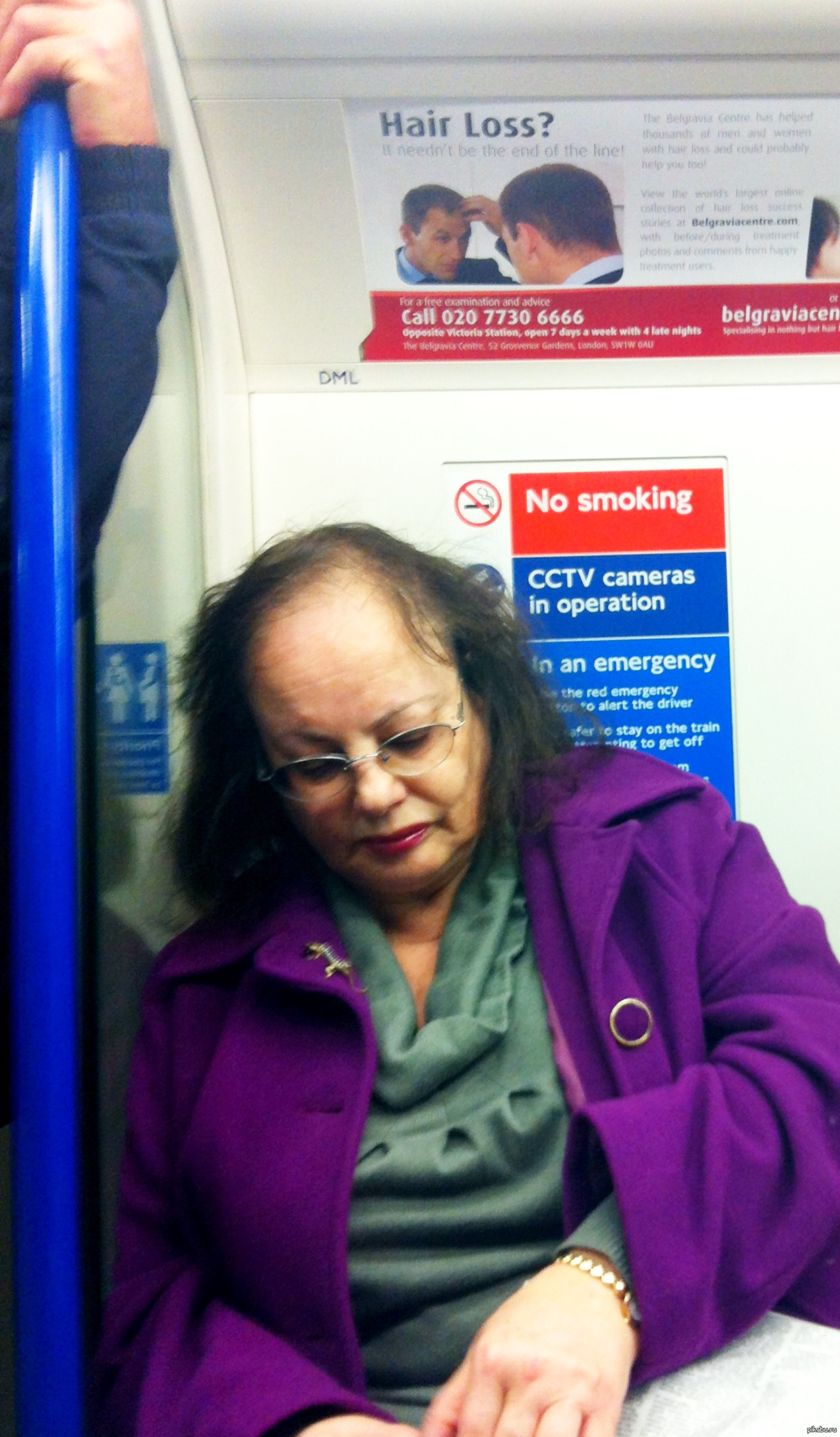 Нужная реклама. | Пикабу