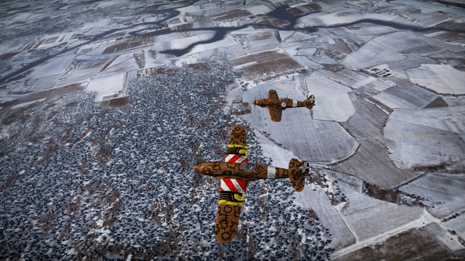     War Thunder     War Thunder =FRW= .        ,        http://vk.com/battle_wings