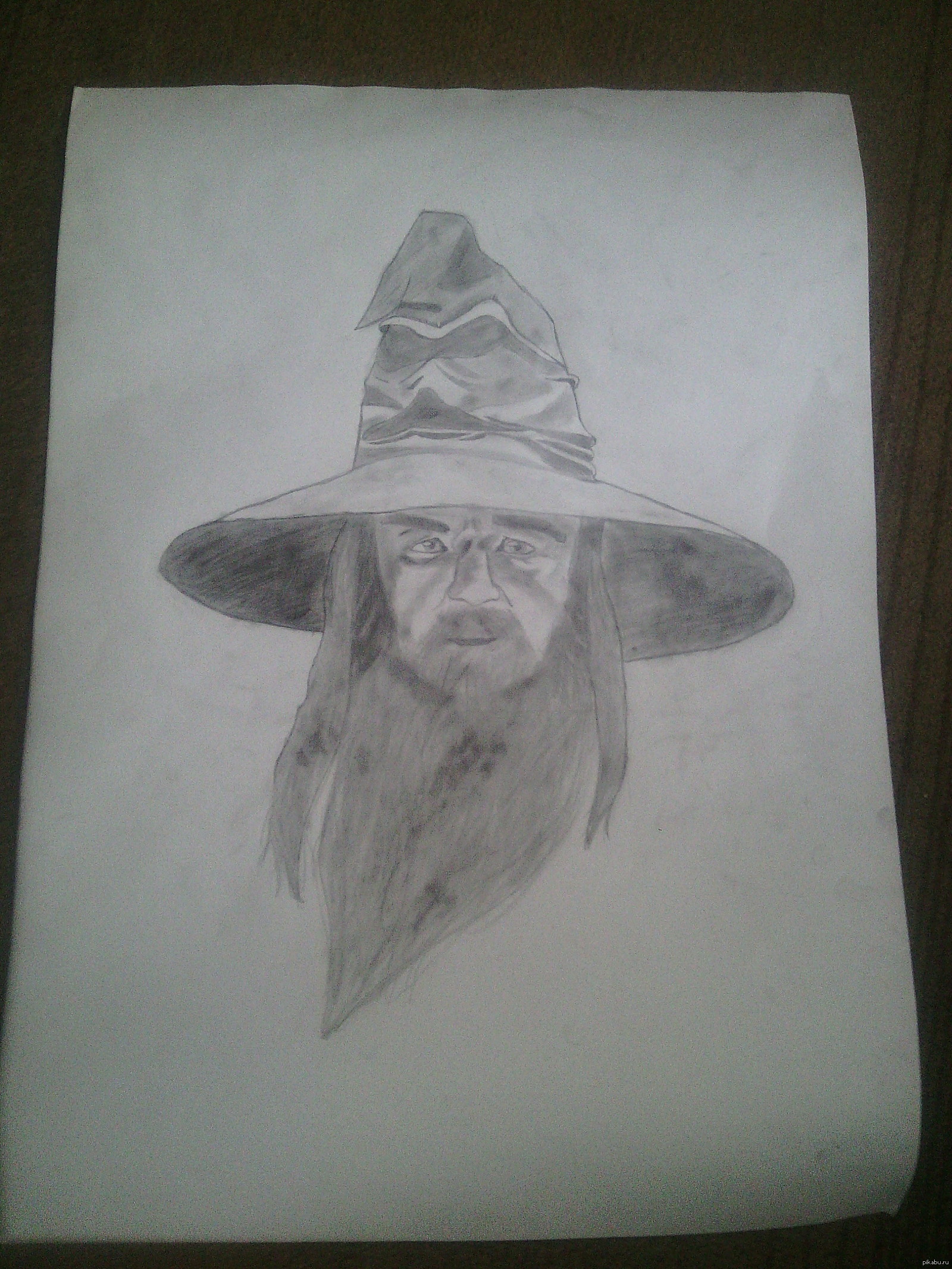 ����� ���