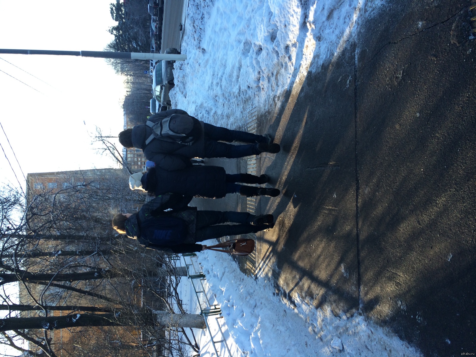 ���������, ��� ���-�� ����...